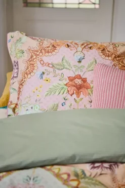 Pip Studio Kissenbezüge|Kissenbezug Saluti Grandi Pastell