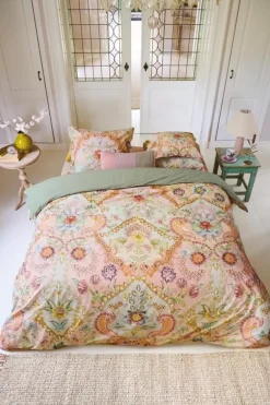 Pip Studio Kissenbezüge|Kissenbezug Saluti Grandi Pastell