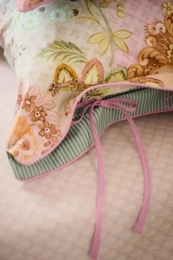 Pip Studio Kissenbezüge|Kissenbezug Saluti Grandi Pastell