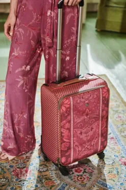 Pip Studio Koffer|Koffer Kyoto Festival Rosa