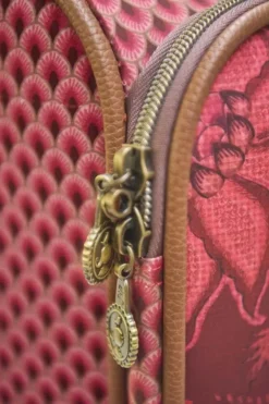 Pip Studio Koffer|Koffer Kyoto Festival Rosa