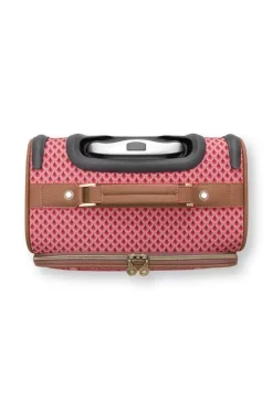 Pip Studio Koffer|Koffer Kyoto Festival Rosa