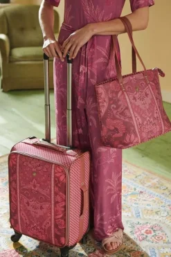 Pip Studio Koffer|Koffer Kyoto Festival Rosa