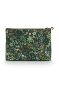Pip Studio Necessaire|Kosmetiktasche Combi Gross Tutti I Fiori