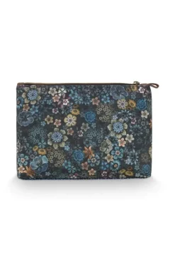 Pip Studio Necessaire|Kosmetiktasche Combi Gross Tutti I Fiori