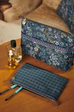 Pip Studio Necessaire|Kosmetiktasche Combi Gross Tutti I Fiori