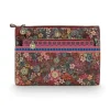 Pip Studio Necessaire|Kosmetiktasche Combi Gross Tutti I Fiori