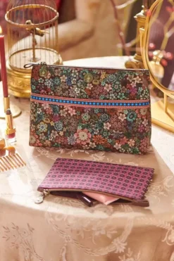 Pip Studio Necessaire|Kosmetiktasche Combi Gross Tutti I Fiori