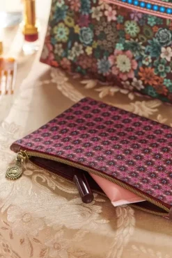 Pip Studio Necessaire|Kosmetiktasche Combi Gross Tutti I Fiori