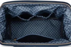 Pip Studio Beautycases|Kosmetiktasche Extra Gross Samt Quiltey Days