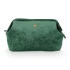 Pip Studio Kosmetiktasche|Kosmetiktasche Extra Gross Samt Quiltey Days