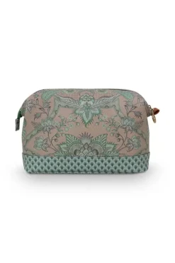 Pip Studio Kosmetiktasche|Kosmetiktasche Gross Kyoto Festival