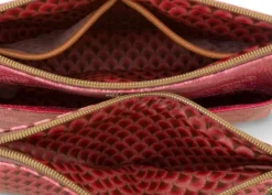 Pip Studio Necessaire|Kosmetiktasche Kyoto Festival Combi Dunkel