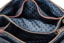 Pip Studio Necessaire|Kosmetiktasche Kyoto Festival Combi