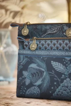 Pip Studio Necessaire|Kosmetiktasche Kyoto Festival Combi