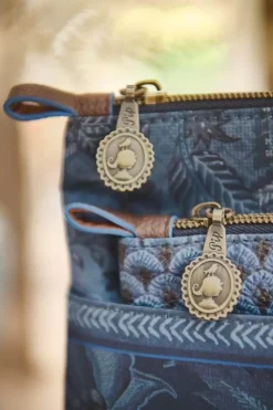 Pip Studio Necessaire|Kosmetiktasche Kyoto Festival Combi