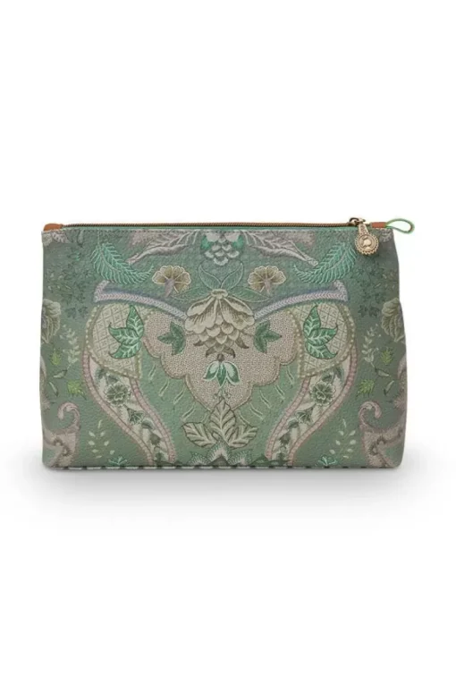 Pip Studio Beautycases|Kosmetiktasche Kyoto Festival Combi