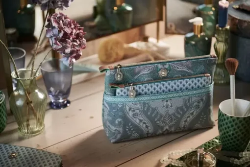 Pip Studio Beautycases|Kosmetiktasche Kyoto Festival Combi