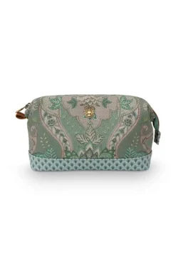 Pip Studio Kosmetiktasche|Kosmetiktasche Medium Kyoto Festival