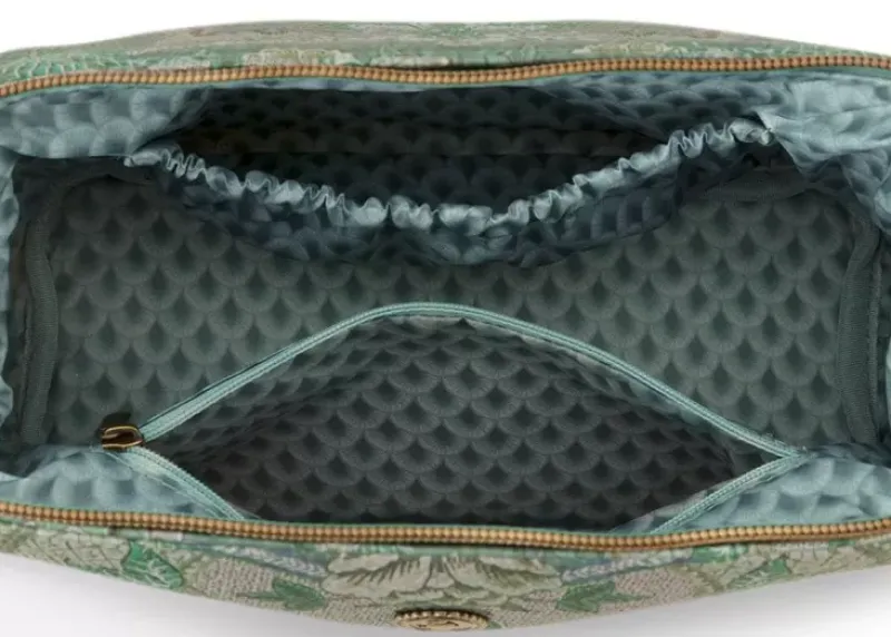 Pip Studio Kosmetiktasche|Kosmetiktasche Medium Kyoto Festival