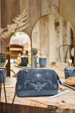 Pip Studio Beautycases|Kosmetiktasche Medium Kyoto Festival