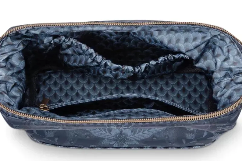 Pip Studio Beautycases|Kosmetiktasche Medium Kyoto Festival