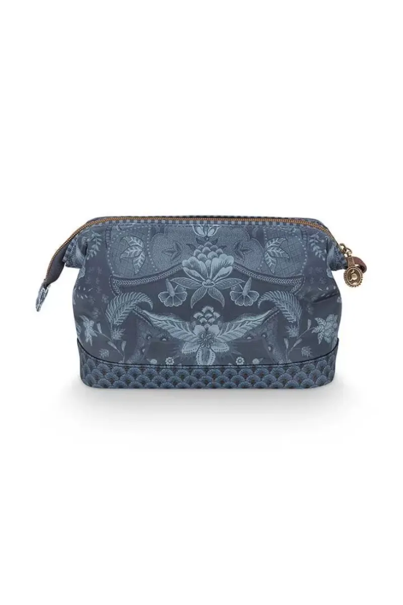 Pip Studio Beautycases|Kosmetiktasche Medium Kyoto Festival