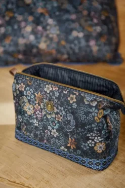 Pip Studio Kosmetiktasche|Kosmetiktasche Medium Tutti I Fiori