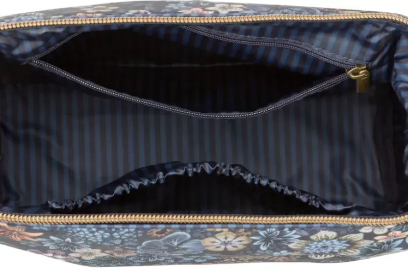 Pip Studio Kosmetiktasche|Kosmetiktasche Medium Tutti I Fiori