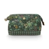 Pip Studio Kosmetiktasche|Kosmetiktasche Medium Tutti I Fiori