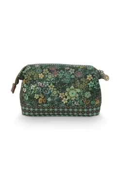 Pip Studio Kosmetiktasche|Kosmetiktasche Medium Tutti I Fiori