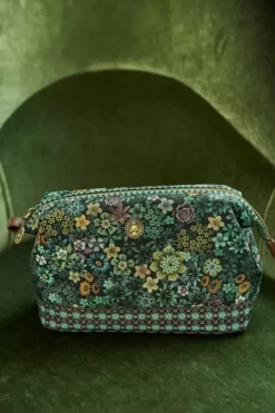 Pip Studio Kosmetiktasche|Kosmetiktasche Medium Tutti I Fiori