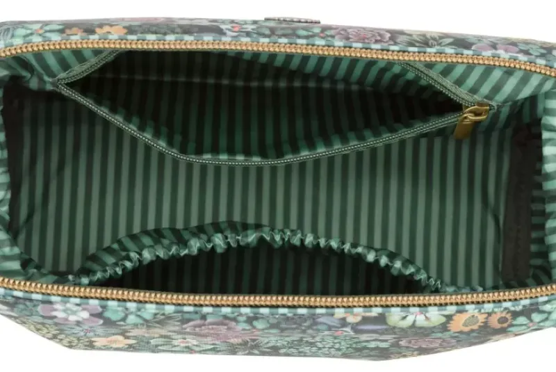 Pip Studio Kosmetiktasche|Kosmetiktasche Medium Tutti I Fiori