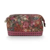 Pip Studio Kosmetiktasche|Kosmetiktasche Medium Tutti I Fiori