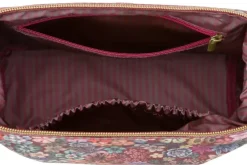 Pip Studio Kosmetiktasche|Kosmetiktasche Medium Tutti I Fiori