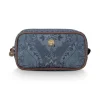 Pip Studio Kosmetiktasche|Kosmetiktasche Rechteckig Klein Kyoto Festival Klein