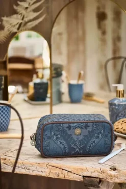 Pip Studio Kosmetiktasche|Kosmetiktasche Rechteckig Klein Kyoto Festival Klein