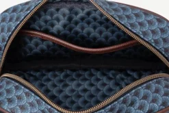 Pip Studio Kosmetiktasche|Kosmetiktasche Rechteckig Klein Kyoto Festival Klein