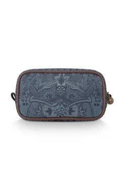 Pip Studio Kosmetiktasche|Kosmetiktasche Rechteckig Klein Kyoto Festival Klein