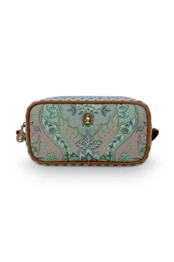 Pip Studio Beautycases|Kosmetiktasche Rechteckig Klein Kyoto Festival