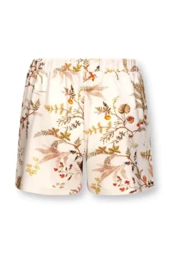 Pip Studio Shorts|Kurze Hose Isola Weis