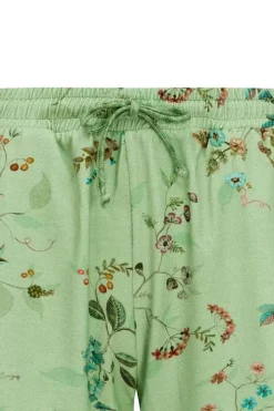 Pip Studio Shorts|Kurze Hose Kawai Flower Hell