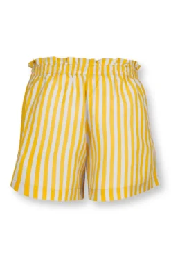 Pip Studio Shorts|Kurze Hose Sumo Stripe