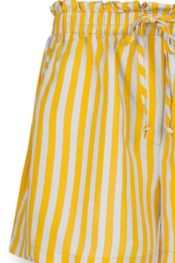 Pip Studio Shorts|Kurze Hose Sumo Stripe