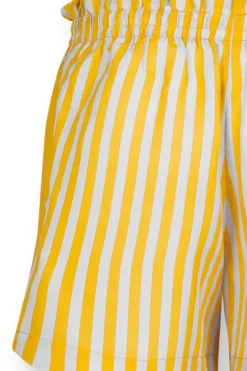 Pip Studio Shorts|Kurze Hose Sumo Stripe