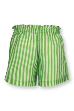 Pip Studio Shorts|Kurze Hose Sumo Stripe