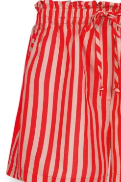 Pip Studio Shorts|Kurze Hose Sumo Stripe