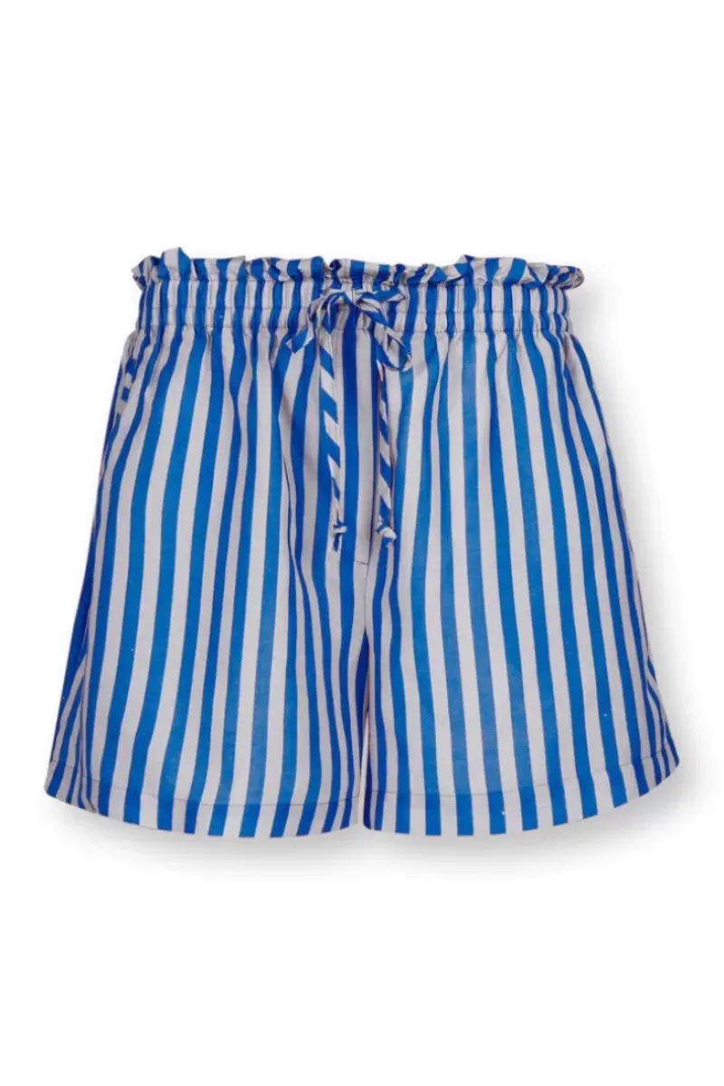 Pip Studio Shorts|Kurze Hose Sumo Stripe