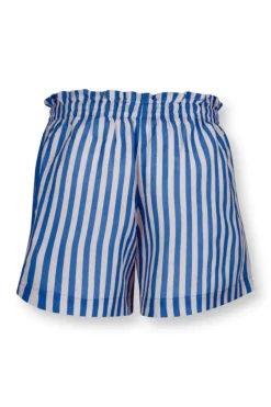 Pip Studio Shorts|Kurze Hose Sumo Stripe