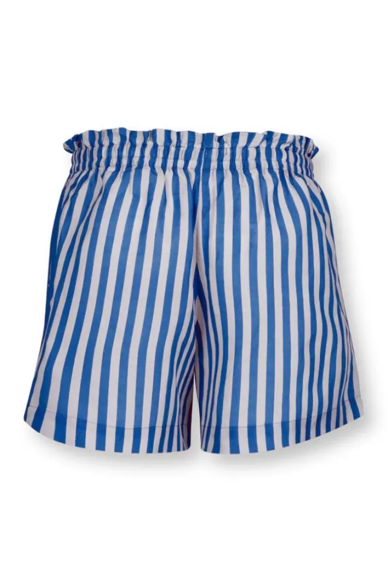 Pip Studio Shorts|Kurze Hose Sumo Stripe